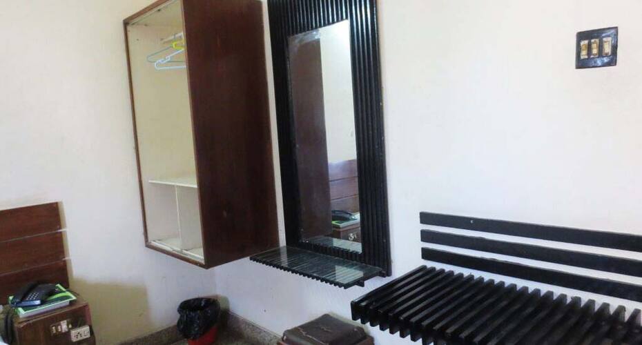 Hotel Karthik International, Nellore 2
